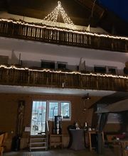 Hotel & Pension Haus Dewenter Lichtenau Bild 1