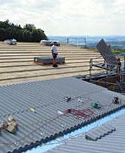 Weber Bedachungen & Spenglerei AG Bild 10