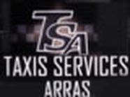 Taxis Services Arras TSA