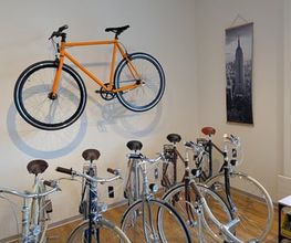 Radaar Urban Cycling Bild 6