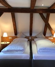 Hotel Hohe Schule Bild 8