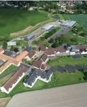 Lycée Professionnel Agricole Horticole Danièle Mathiron image 3