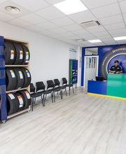 Euromaster Tecnopneus immagine 2