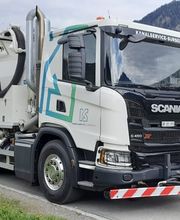 Kanalservice Surselva AG Bild 4