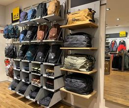 Jack Wolfskin Store Bild 6