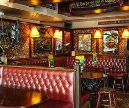 Mr. Pickwick Pub Luzern – Pub food