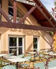 ibis Styles Chartres Sud Barjouville image 3