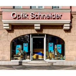 Optik Schneider