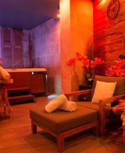 SAONA SPA PRIVATIF image 5