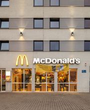 McDonald's Bild 1