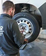 Euromaster Turco Services - Clermont-L'Herault image 14
