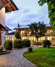 Landhaus Tanner Hotel Restaurant Bild 2