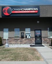 Tight Shot Exterior Signage