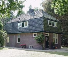 Aannemersbedrijf Bout & Zonen BV