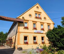 Speisehof Nowak Bild 1