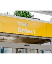 Shell Recharge Charging Station Bild 6