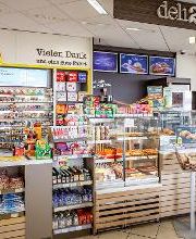 Shell Recharge Charging Station Bild 2