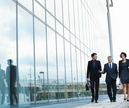 Partner - Unternehmensberatung - ISPA consult GmbH - Personalberatung & Coaching - Waiblingen