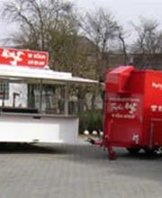 Restaurant & Partyservice Fuchs