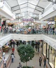 Saarpark-Center Neunkirchen Bild 4