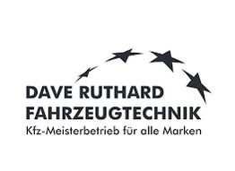 Dave Ruthard Fahrzeugtechnik Bremen logo