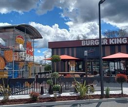 Burger King image 1