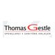 Spenglerei und sanitäre Anlagen Thomas Gestle