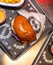 Ruff's Burger Delivery - München Sendlinger Tor Bild 5