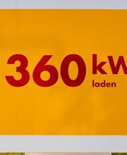 Shell Recharge Charging Station Bild 17