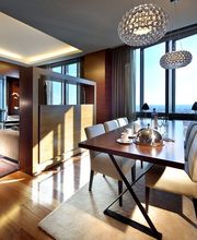 Eurostars Madrid Tower imagen 8