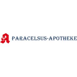 Logo der Paracelsus-Apotheke