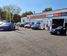 Garage Bourdeau image 7