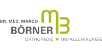 Börner Marco Dr.med.