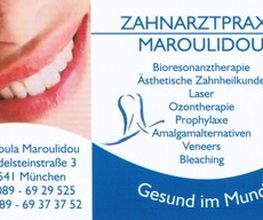 Zahnarzt Giesing