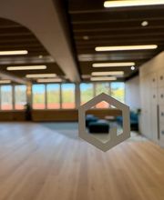 SAP AppHaus Walldorf Bild 3