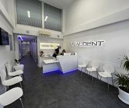 Clínica Dental Vitaldent imagen 3