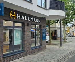 Hallmann Optik (ehem. K+ Optik) Bild 8