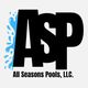All Seasons Pools