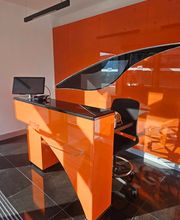 SIXT - Aeropuerto Privado imagen 13