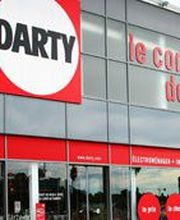 DARTY Narbonne image 1