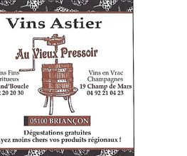 VINS ASTIER image 1