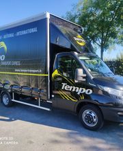 Tempo Transport Express image 6