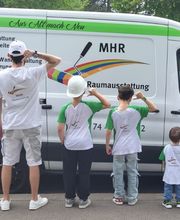 MHR Raumausstattung Bild 2