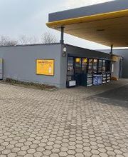 JET Tankstelle Bild 8