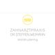 Logo - Zahnarztpraxis I Zahnarztpraxis Dr. Steffen Weimann I München