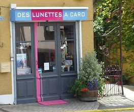 Des Lunettes a Caro image 1
