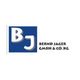 Bernd Jager GmbH & Co. KG Kanalreinigung