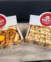 Savvy Sliders image 5