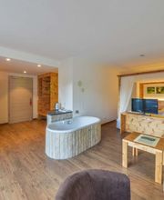 Wellnesssuite - 40 qm