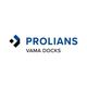 PROLIANS VAMA-DOCKS La Rochelle